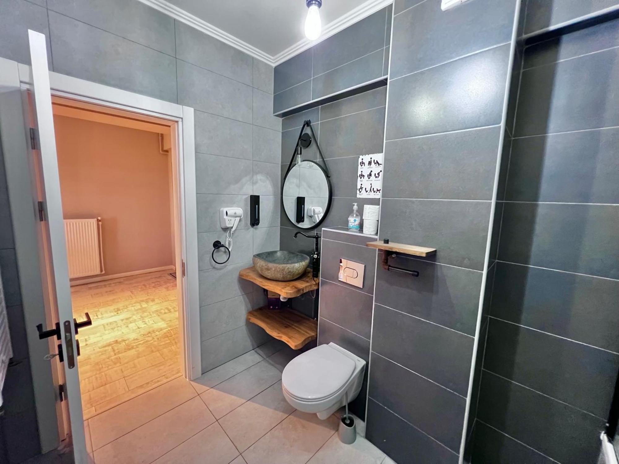 Grand Mamaia Lake Apartments Constanţa Extérieur photo